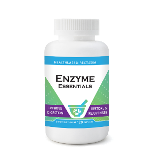 Picture of Enzyme Essentials